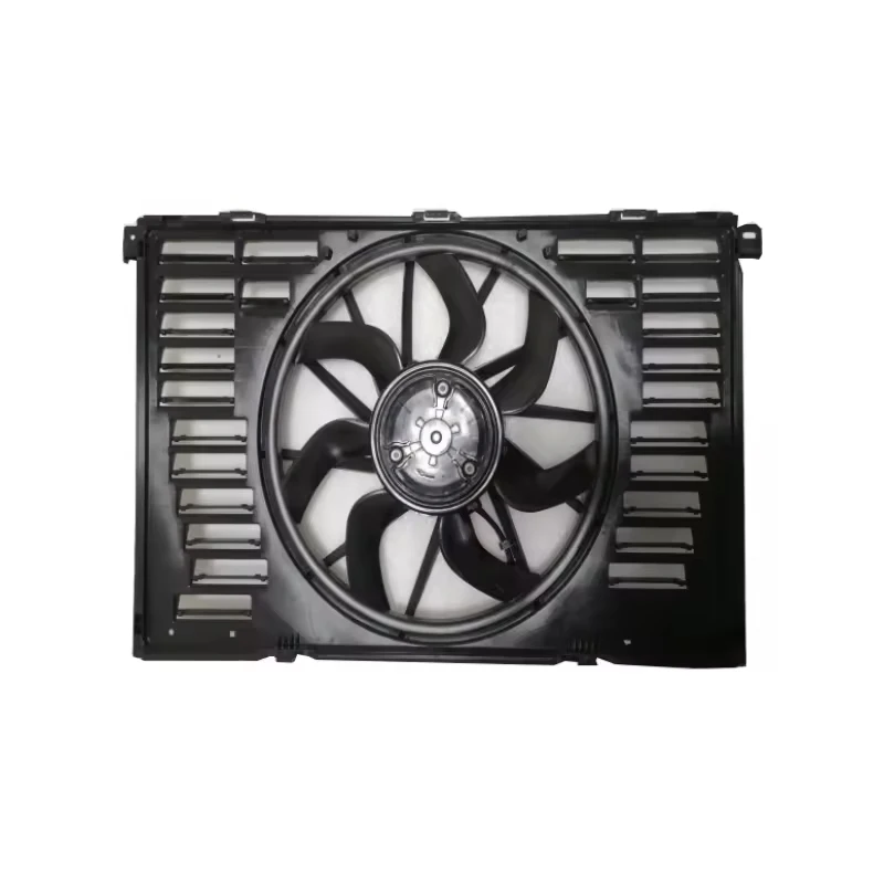 Applicable to FOR Porsche Panamera,971 2017-2019 2.9T radiator cooling fan OE 971121203E 971121203 971121203B 971959456
Applicable to FOR Porsche Panamera,971 2017-2019 2.9T radiator cooling fan OE 971121203E 971121203 971121203B 971959456