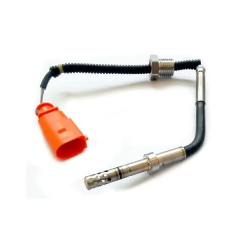 Exhaust Gas Temperature Sensor for 03L906088F for Cross-border Use
Exhaust Gas Temperature Sensor for 03L906088F for Cross-border Use