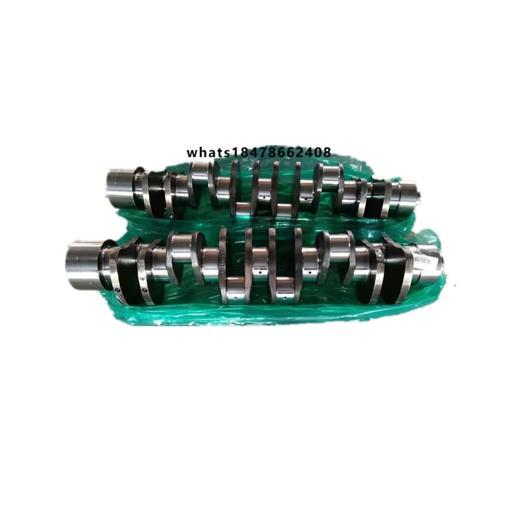 4316828 Genuine DCEC Engine QSZ Crankshaft Drawing Crankshafts Manufacturer for Sale
4316828 Genuine DCEC Engine QSZ Crankshaft Drawing Crankshafts Manufacturer for Sale