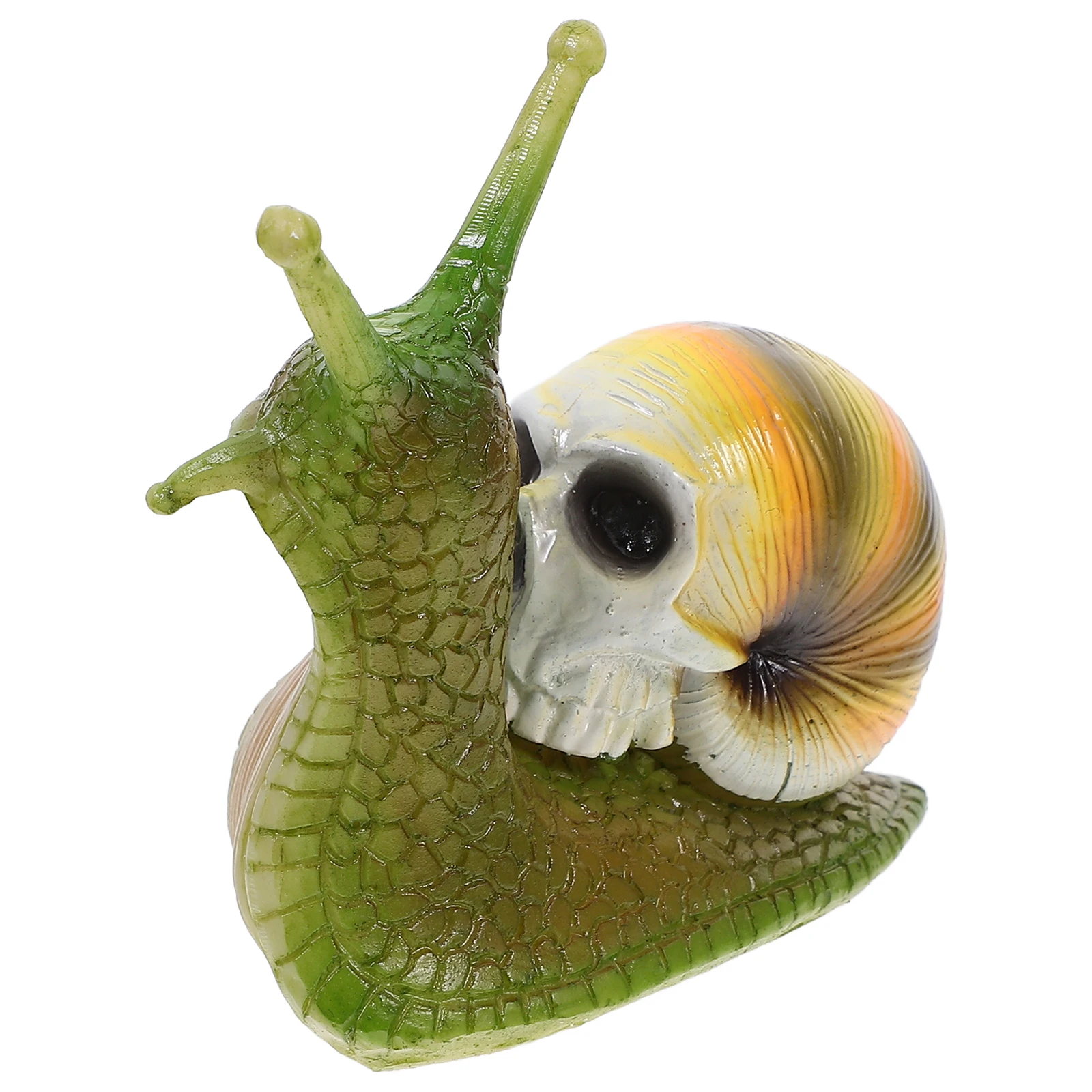 Snail Sculpture Resin Figurine Cute Cartoon Decor Garden Yard Lawn Balcony Car Ornament Miniatures Snail Toy Outdoor
Snail Sculpture Resin Figurine Cute Cartoon Decor Garden Yard Lawn Balcony Car Ornament Miniatures Snail Toy Outdoor