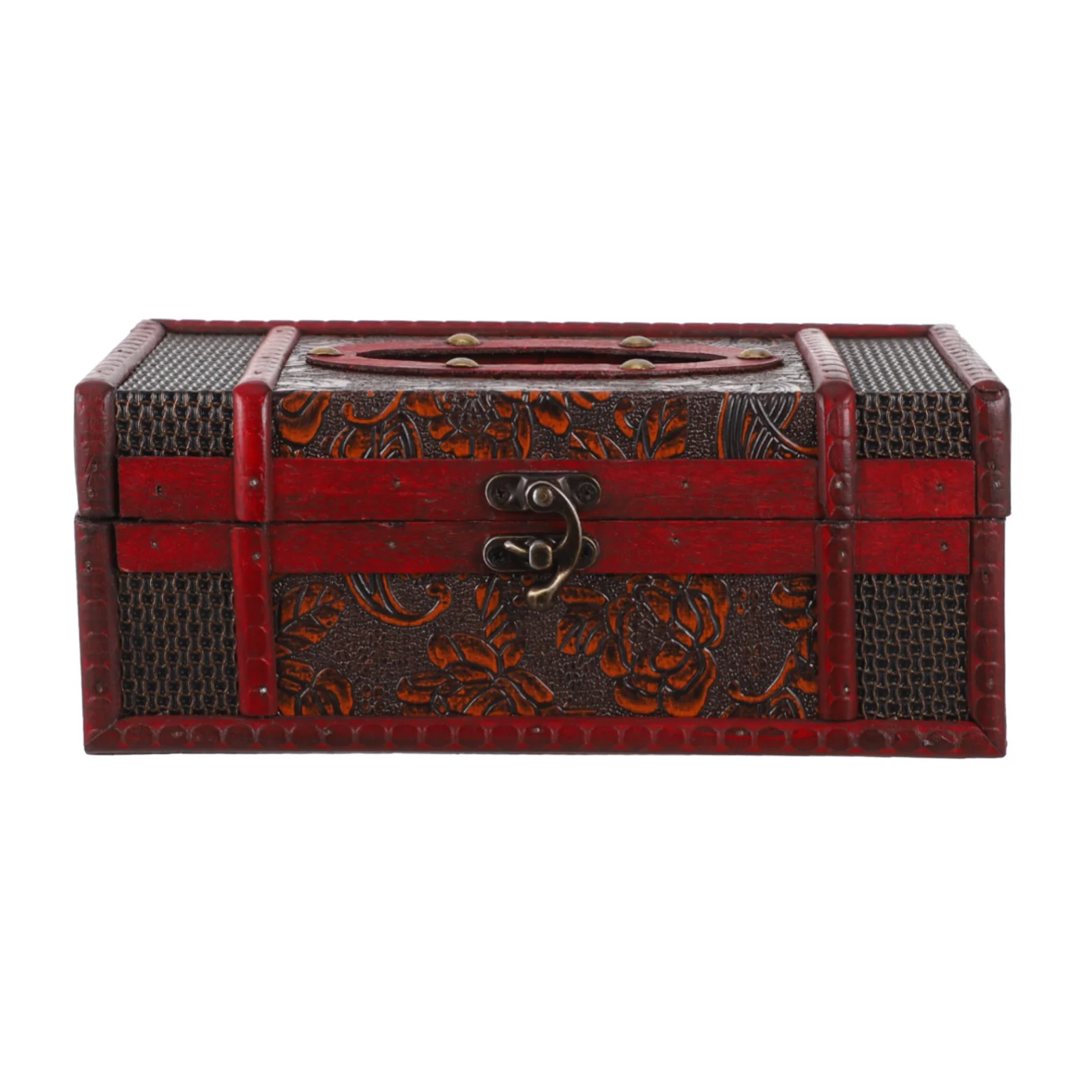 Tissue Box Holder Large Opening Design For Home Bathroom Hotel Office Car Decorative Tissue Organizer Vintage
Tissue Box Holder Large Opening Design For Home Bathroom Hotel Office Car Decorative Tissue Organizer Vintage