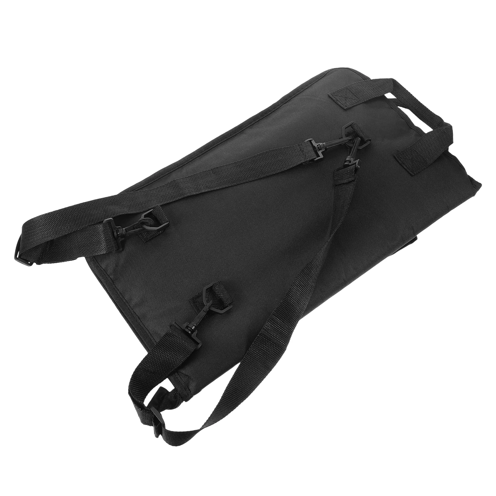 Bag Portable Drumstick Holder Storage Pouch For Sticks Mallets Accessories Wear Resistant Polyester Material
Bag Portable Drumstick Holder Storage Pouch For Sticks Mallets Accessories Wear Resistant Polyester Material
