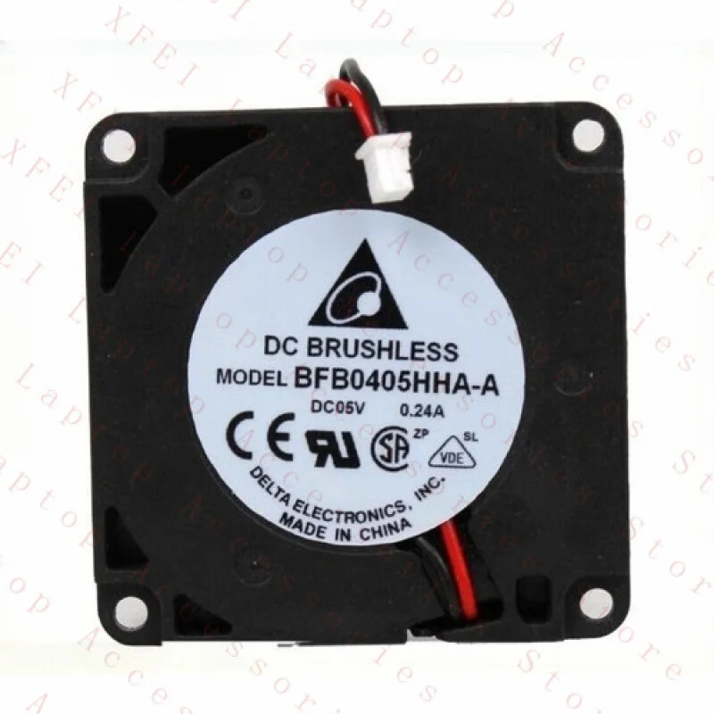 F для Delta BFB0405HHA-A БЕСЩЕТОЧНЫЙ DC05V 0,24A 4010 4 СМ Вентилятор охлаждения
F для Delta BFB0405HHA-A БЕСЩЕТОЧНЫЙ DC05V 0,24A 4010 4 СМ Вентилятор охлаждения