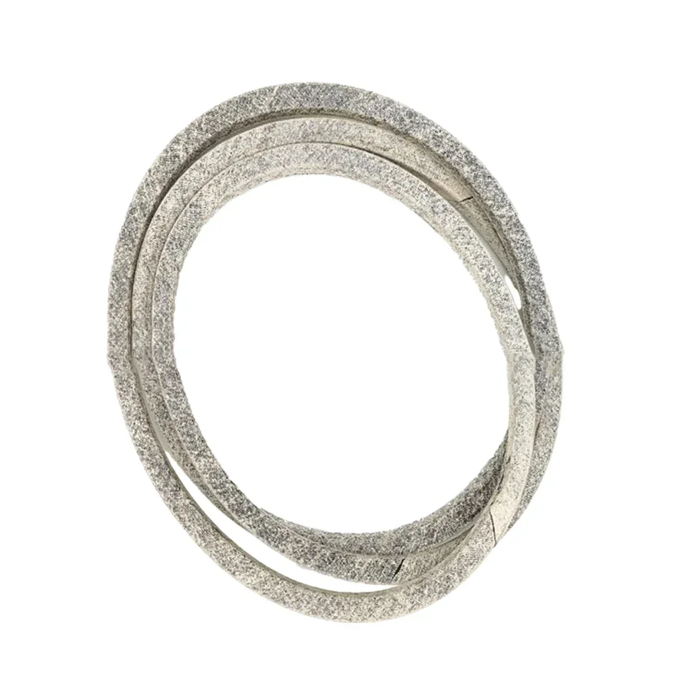 High Performance V Belt Replacement for Lawn Mowers Compatible with For Poulan Models Including Part Number For 53213096
High Performance V Belt Replacement for Lawn Mowers Compatible with For Poulan Models Including Part Number For 53213096