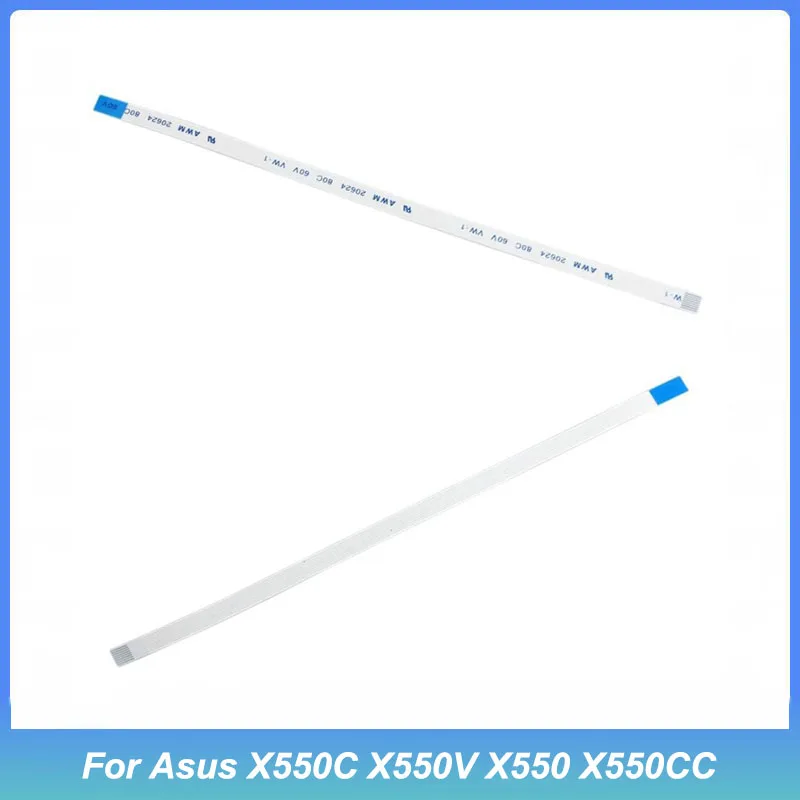 8 Pin Touch Board flex cable for Asus X550C X550V X550 X550CC Flex Cable Repair parts
8 Pin Touch Board flex cable for Asus X550C X550V X550 X550CC Flex Cable Repair parts