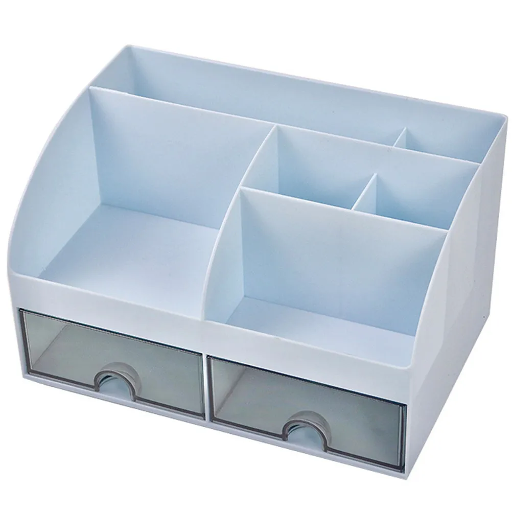 Tabletop Drawer Storage Box Stationery Organizer Desktop Sundries Case Office School Study Room Bedroom Decorative Functional
Tabletop Drawer Storage Box Stationery Organizer Desktop Sundries Case Office School Study Room Bedroom Decorative Functional