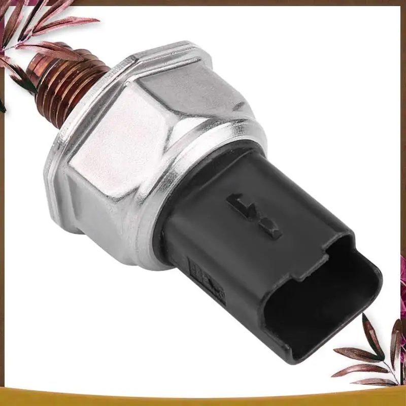AB59-1 Piece 55PP02-02 Rail Pressure Sensor Pressure Sensor Fuel Pressure Sensor Replacement Parts For Ford 55PP0202
AB59-1 Piece 55PP02-02 Rail Pressure Sensor Pressure Sensor Fuel Pressure Sensor Replacement Parts For Ford 55PP0202