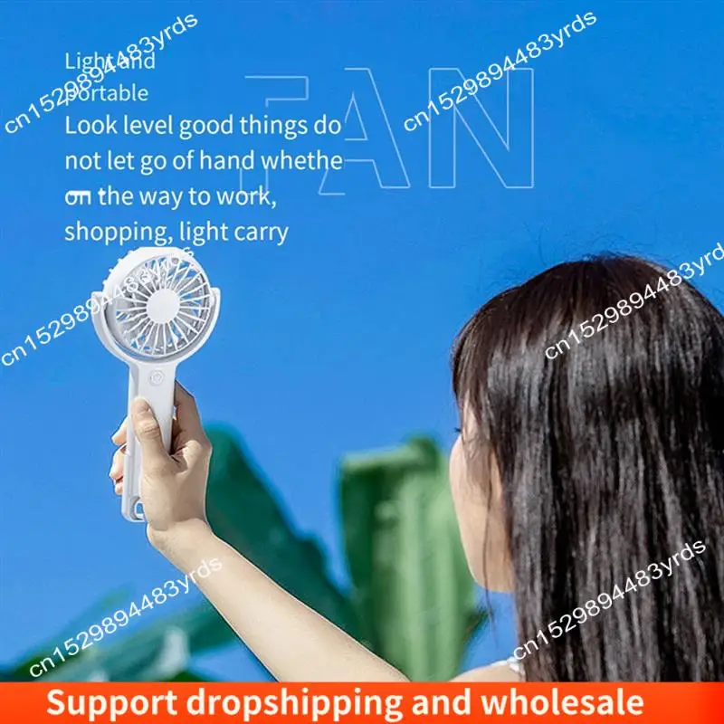AA86 Ручной вентилятор USB-зарядка Вентилятор Настольный общежитие 5-скоростной регулируемый перезаряжаемый вентилятор Белый
AA86 Ручной вентилятор USB-зарядка Вентилятор Настольный общежитие 5-скоростной регулируемый перезаряжаемый вентилятор Белый