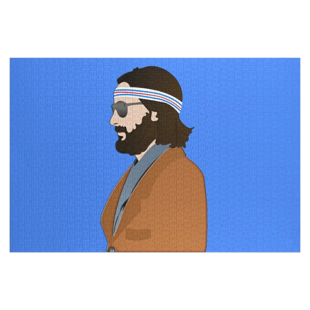 Richie Tenenbaums Jigsaw Puzzle Baby Wooden Custom Name Child Toy Anime Personalized Gift Ideas Puzzle
Richie Tenenbaums Jigsaw Puzzle Baby Wooden Custom Name Child Toy Anime Personalized Gift Ideas Puzzle
