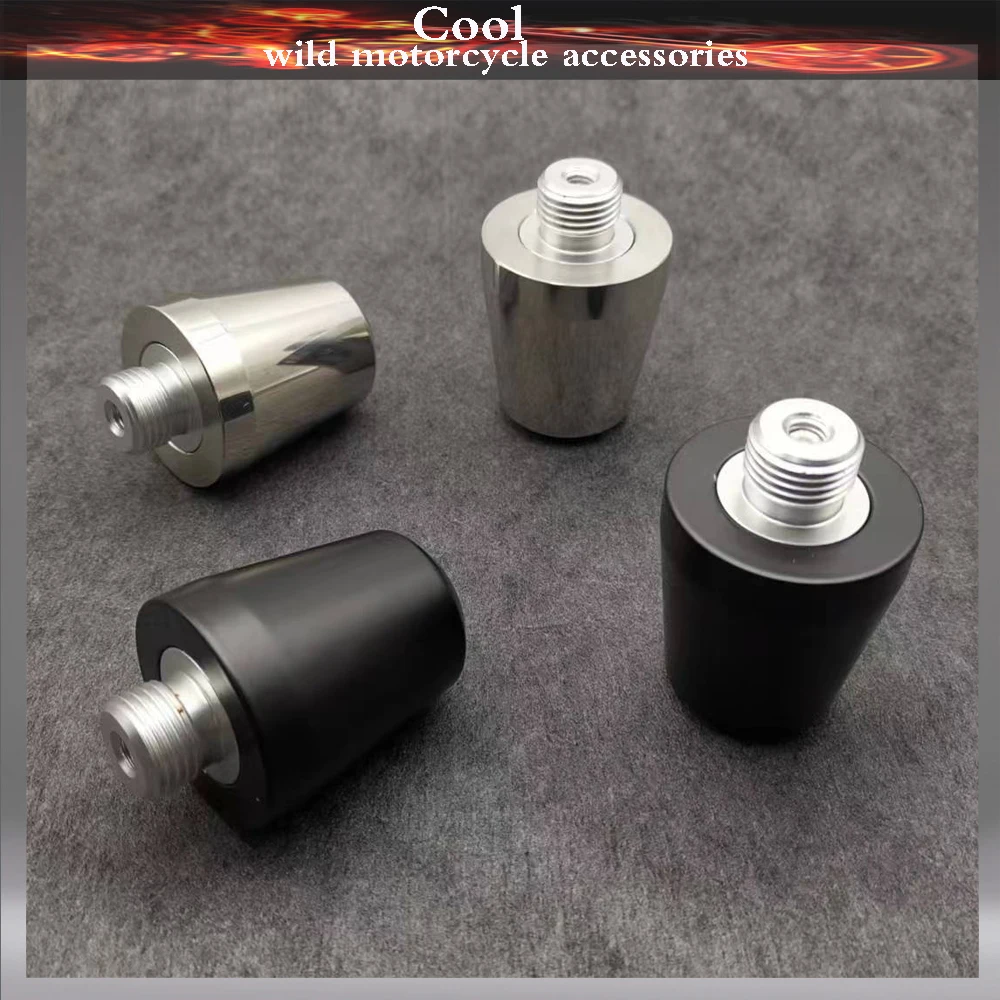 Motorcycle Handlebar Grips Ends Balance Plug Handle Bar Slider For VOGE 650 500 DS 500R 650DS 500DS 300DS 304 stainless steel
Motorcycle Handlebar Grips Ends Balance Plug Handle Bar Slider For VOGE 650 500 DS 500R 650DS 500DS 300DS 304 stainless steel