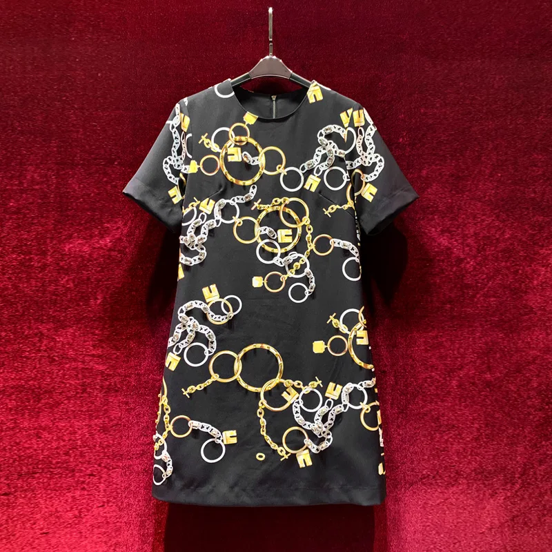 Fashion Heavy Industry Nail Bead Short Sleeve Skirt Dress For Women Sexy Hip Skirt Summer Female New Slim O-neck Dresses Clothes
Fashion Heavy Industry Nail Bead Short Sleeve Skirt Dress For Women Sexy Hip Skirt Summer Female New Slim O-neck Dresses Clothes