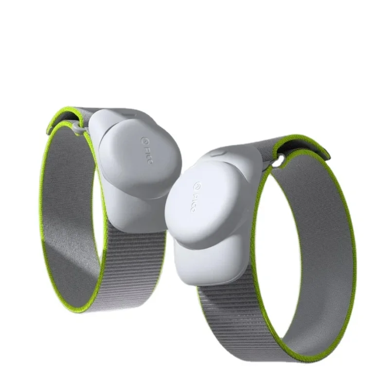 2024 новый продукт PICO Sports Tracker для PICO 4 Ultra/Pico 4 Pro/Pico 4/Pico Neo 3 VR, аксессуары для очков
2024 новый продукт PICO Sports Tracker для PICO 4 Ultra/Pico 4 Pro/Pico 4/Pico Neo 3 VR, аксессуары для очков