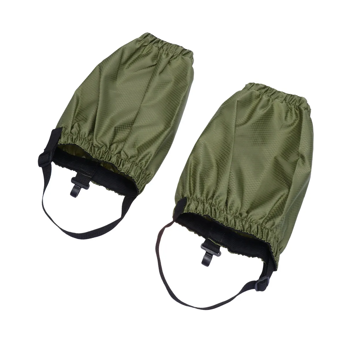 Lattice Oxford Cloth Ankle Gaiters for Hiking Backpacking Snow Removal Gardening Fishing Mowing Lawn Outdoor Adventure
Lattice Oxford Cloth Ankle Gaiters for Hiking Backpacking Snow Removal Gardening Fishing Mowing Lawn Outdoor Adventure