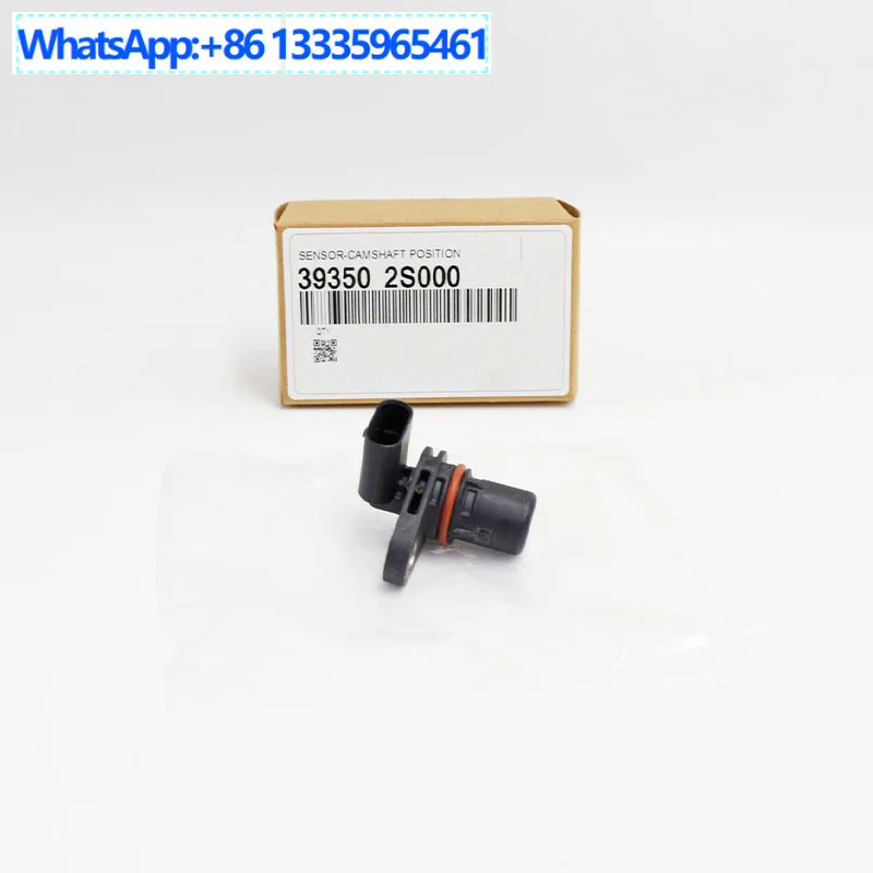 393502S000 Датчик положения распределительного вала для Hyundai Tucson 2021 G80
393502S000 Датчик положения распределительного вала для Hyundai Tucson 2021 G80