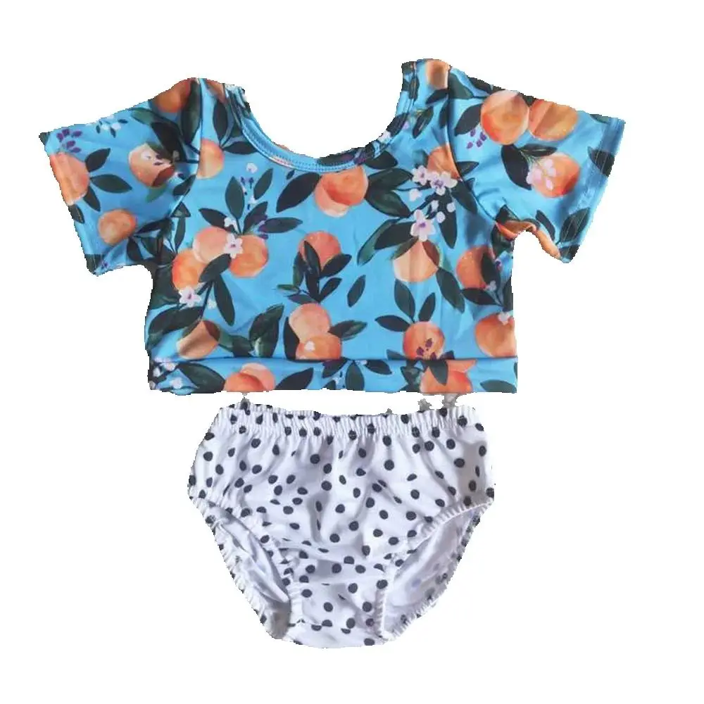 Baby Girls Summer Swim Peach Swimsuits Women's One Piece Swimwear Fashionable And Flattering Poolside Attire
Baby Girls Summer Swim Peach Swimsuits Women's One Piece Swimwear Fashionable And Flattering Poolside Attire