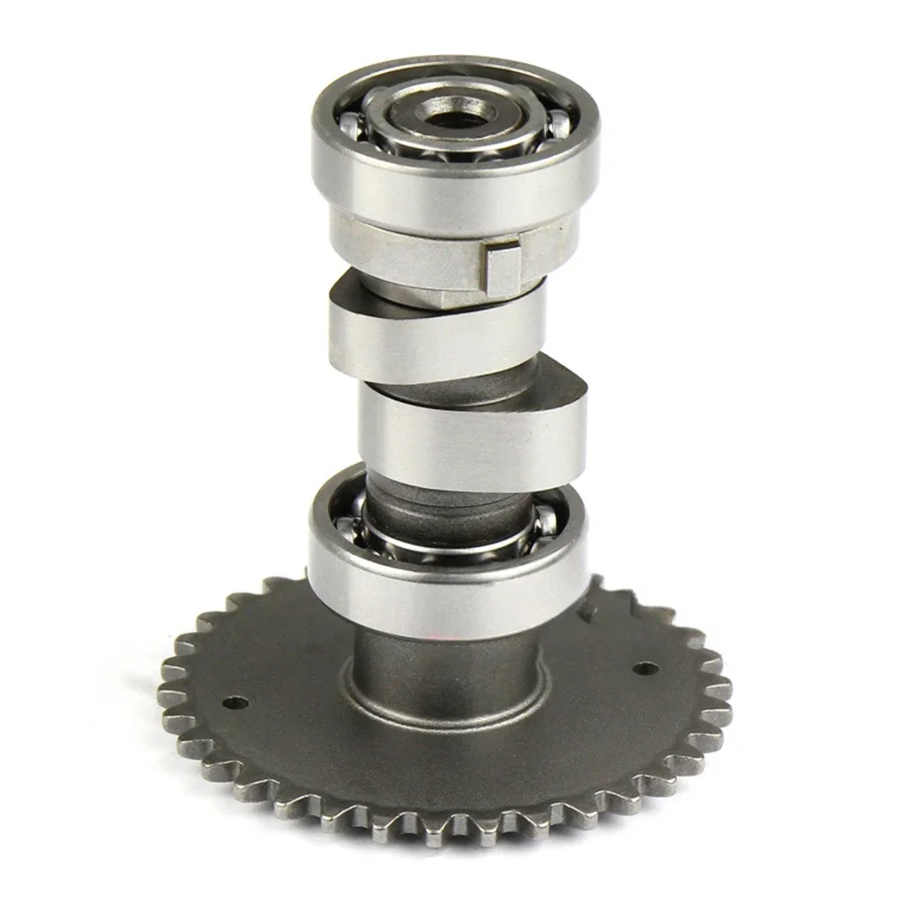 Scooter Engine Camshaft 50 80cc Scooter Camshaft Easy To Handle And Install Alloy Steel Long-lasting Performance
Scooter Engine Camshaft 50 80cc Scooter Camshaft Easy To Handle And Install Alloy Steel Long-lasting Performance