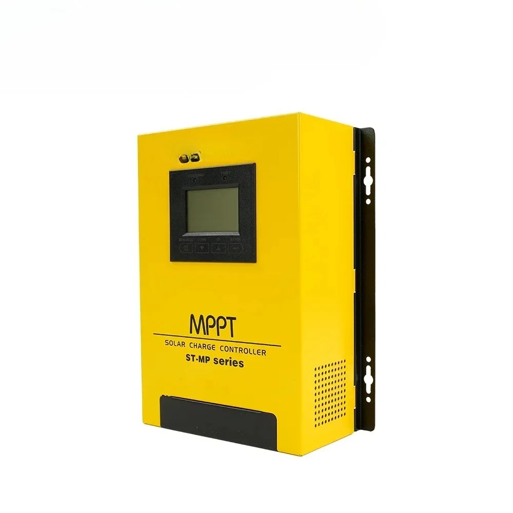 In stock 40A 12v 24v 48v MPPT automatic maximum power point tracking mppt solar panel Charge Controller
In stock 40A 12v 24v 48v MPPT automatic maximum power point tracking mppt solar panel Charge Controller