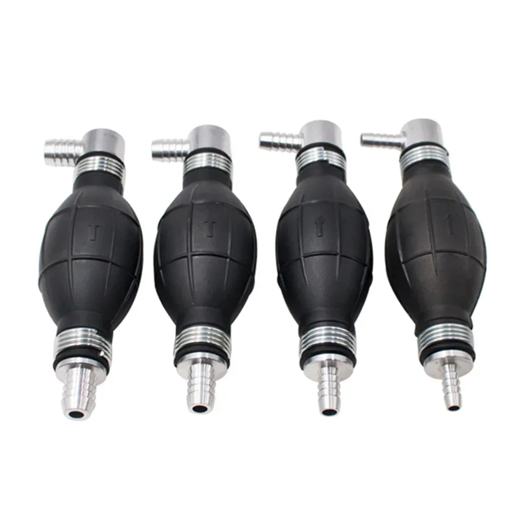 1Pcs 6/8/10/12mm Universal Car Hand Fuel Pump Car Fuel Tank Sucker Hand Primer Siphon Transfer Liquids Petrol Diesel Oil
1Pcs 6/8/10/12mm Universal Car Hand Fuel Pump Car Fuel Tank Sucker Hand Primer Siphon Transfer Liquids Petrol Diesel Oil