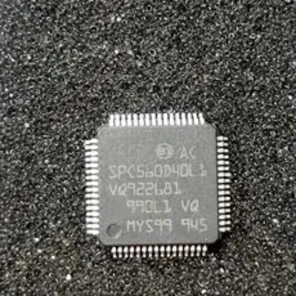 1-10PCS in stock SPC560D40L1 100%new
1-10PCS in stock SPC560D40L1 100%new