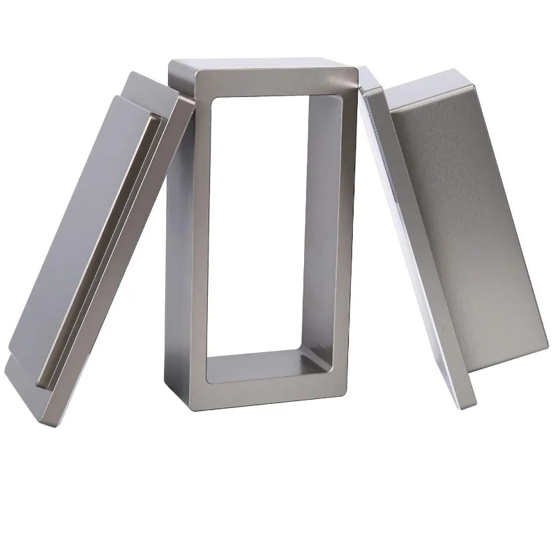 2x4in rosin machine prepress plate pure aluminum prepress molding die plate
2x4in rosin machine prepress plate pure aluminum prepress molding die plate