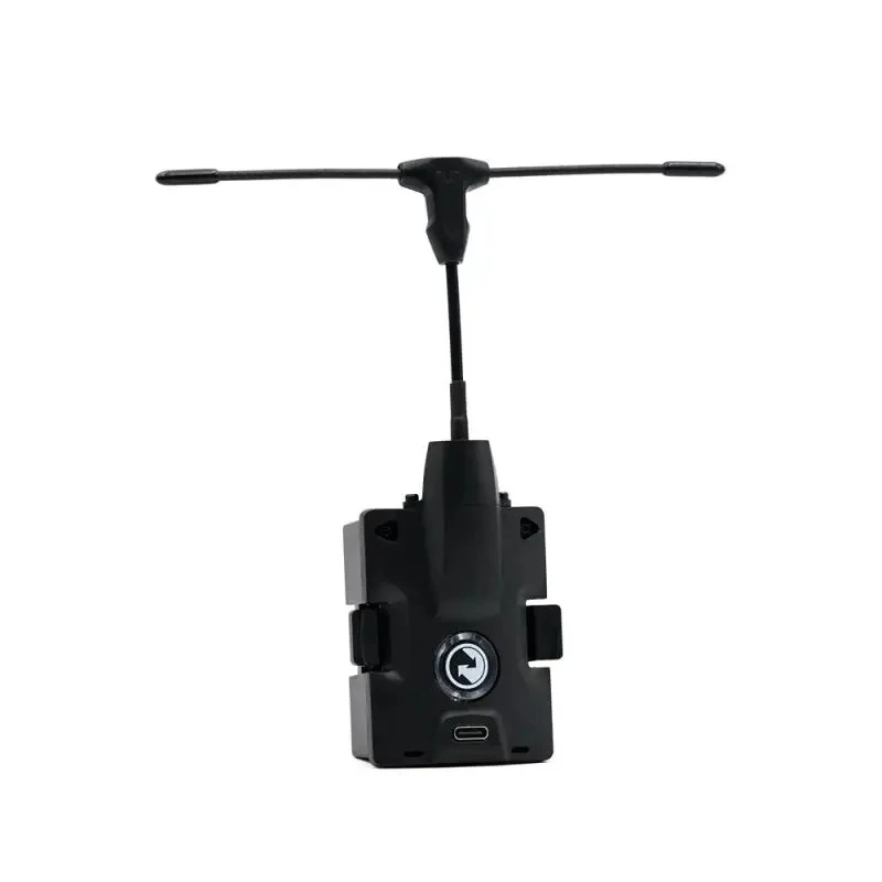 Micro Transmitter CRSF TX V2 915/868Mhz Long Range Radio System RC FPV Racing 5.0 6 Reviews
Micro Transmitter CRSF TX V2 915/868Mhz Long Range Radio System RC FPV Racing 5.0 6 Reviews