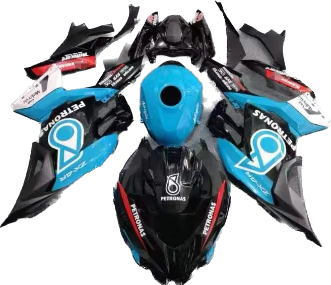 Motorbike Parts 18-23 Newly Modified Housing In ABS Plastic For The Ninja 400.vfr Fairing Kit
Motorbike Parts 18-23 Newly Modified Housing In ABS Plastic For The Ninja 400.vfr Fairing Kit