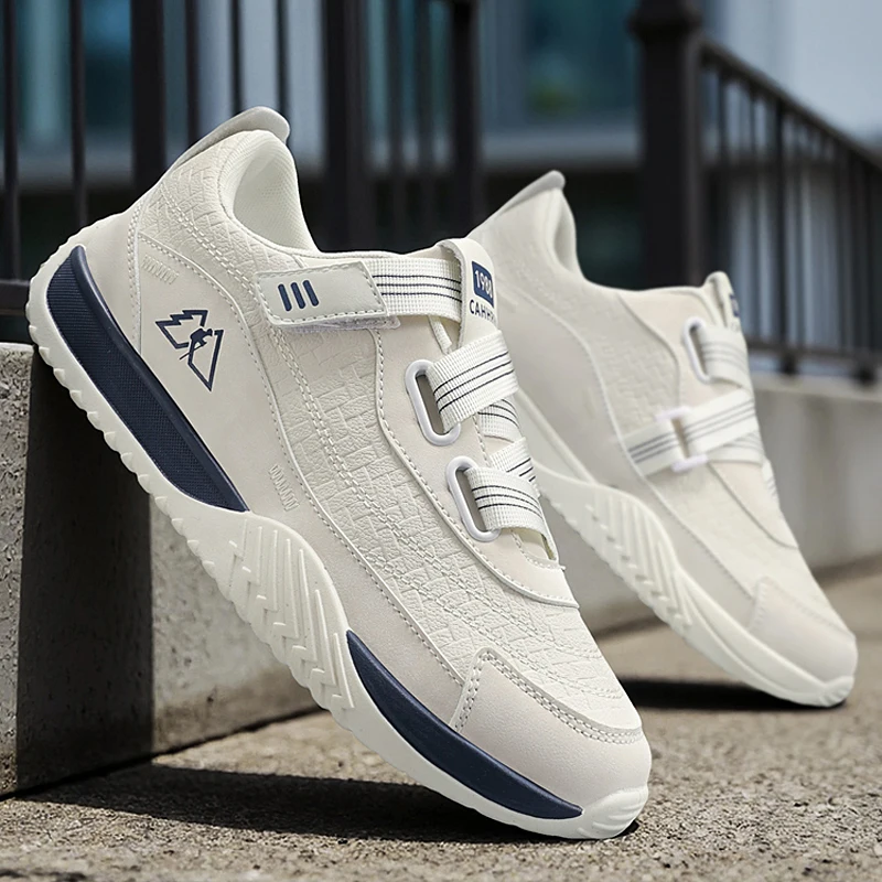 Casual sports shoes, men's versatile slip-on sneakers for all seasons, outdoor sports shoes, ZD163
Casual sports shoes, men's versatile slip-on sneakers for all seasons, outdoor sports shoes, ZD163