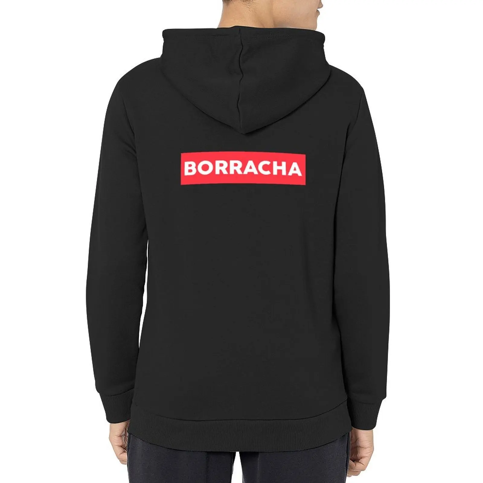 Borracha Hoodie anime clothing mens clothes male clothes aesthetic clothing autumn hoodie
Borracha Hoodie anime clothing mens clothes male clothes aesthetic clothing autumn hoodie