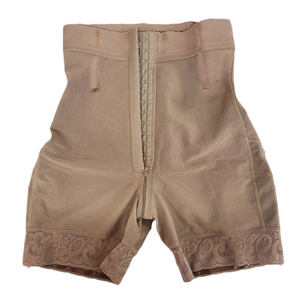 Fajas Colombianas Slimming Lace High Waist Butt Lifter Charming Curves Butt Lifting BBL Hourglass FIgure Short Waist Trainer
Fajas Colombianas Slimming Lace High Waist Butt Lifter Charming Curves Butt Lifting BBL Hourglass FIgure Short Waist Trainer