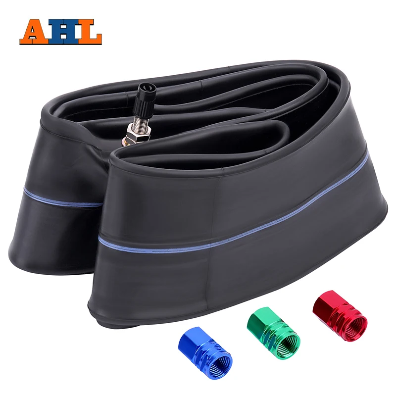 Motorcycle 2.75/3.00-19 Inner Tube For FX450 For TC100 TC125 TC250R TC310 TC449 TC510 TC510 For 85 144 150 SX 105 XC 125 SXS
Motorcycle 2.75/3.00-19 Inner Tube For FX450 For TC100 TC125 TC250R TC310 TC449 TC510 TC510 For 85 144 150 SX 105 XC 125 SXS
