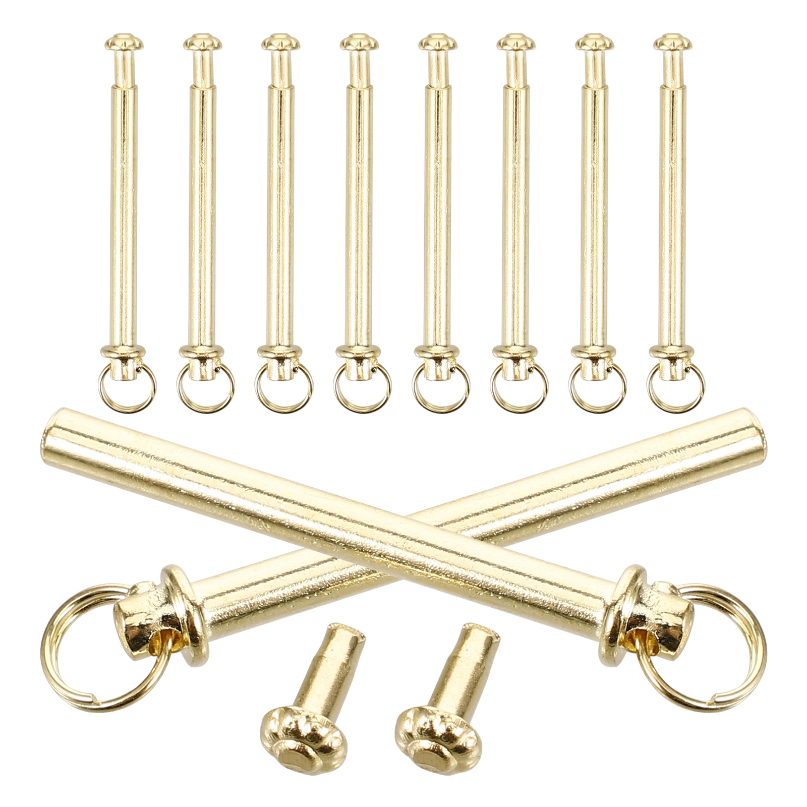Fan Nail Accessories 10 Sets Handheld Repair Kit Shaft Rivets Solid Iron Folding Fan Repair Nuts Durable Long Use Craft Supplies
Fan Nail Accessories 10 Sets Handheld Repair Kit Shaft Rivets Solid Iron Folding Fan Repair Nuts Durable Long Use Craft Supplies