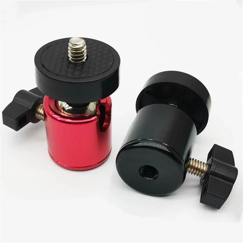 Mountain Bike Aluminum Alloy Pan Tilt 1/4 General Interface Screw EIEIO Gopro Camera Tripod Adapter Bicycle Accessories
Mountain Bike Aluminum Alloy Pan Tilt 1/4 General Interface Screw EIEIO Gopro Camera Tripod Adapter Bicycle Accessories
