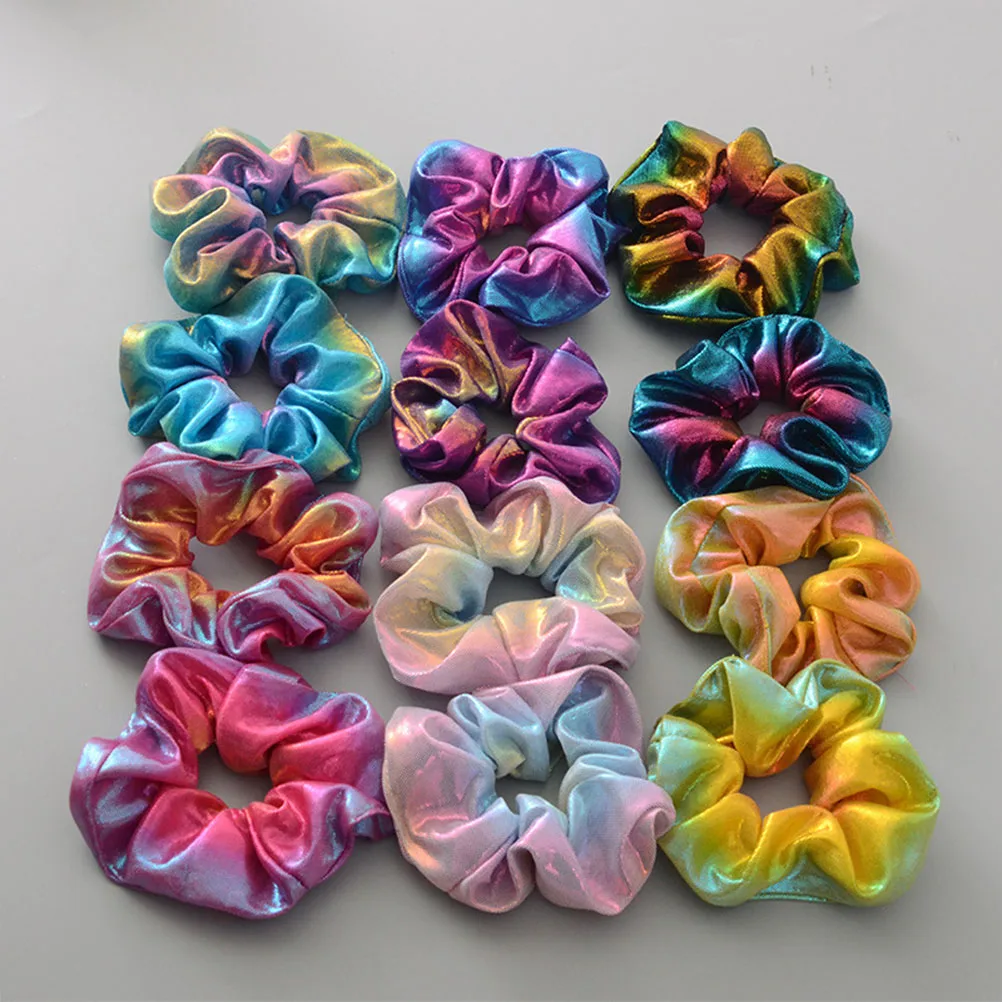 5Pcs Large Intestine Hair Band Elastic Hair Tie Stylish Women Accessories Durable Premium Material Christmas Gift
5Pcs Large Intestine Hair Band Elastic Hair Tie Stylish Women Accessories Durable Premium Material Christmas Gift