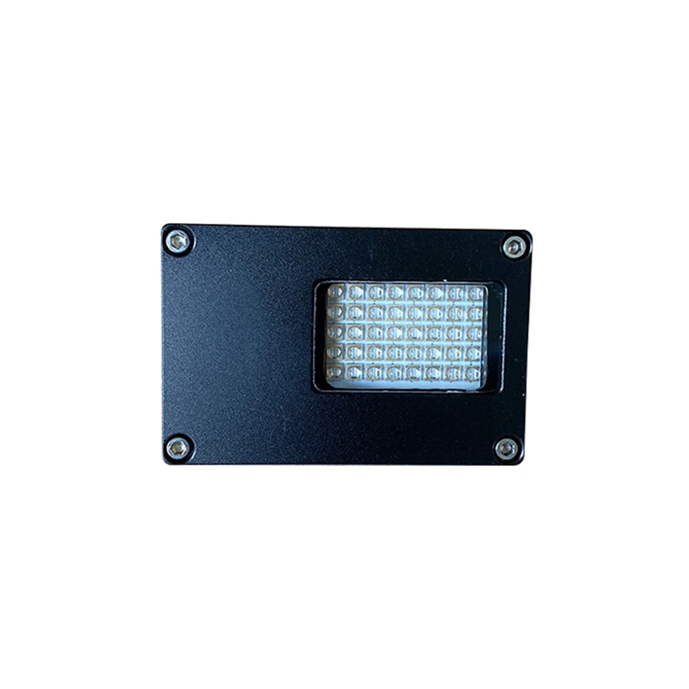 A3 A4 Printer UV lamp Epson single nozzle LED Curing Lamp Blue Purple Light Lamp for 6090UV flatbed Panel Printer
A3 A4 Printer UV lamp Epson single nozzle LED Curing Lamp Blue Purple Light Lamp for 6090UV flatbed Panel Printer