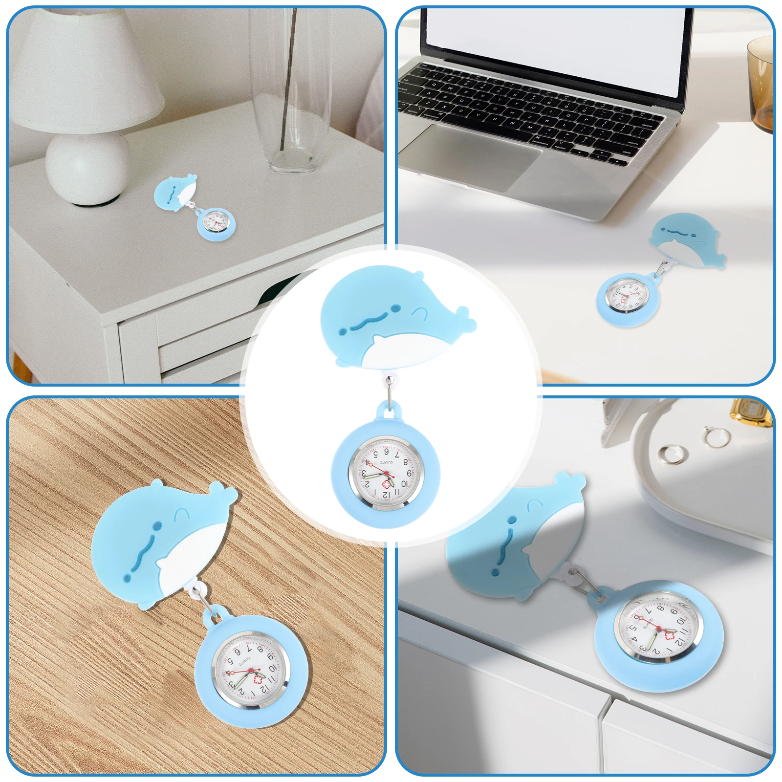Nurse Pocket Watch Clip On Fob Retractable Digital Watch For Women Medical Easy Carry Convenient Gift Nurses
Nurse Pocket Watch Clip On Fob Retractable Digital Watch For Women Medical Easy Carry Convenient Gift Nurses