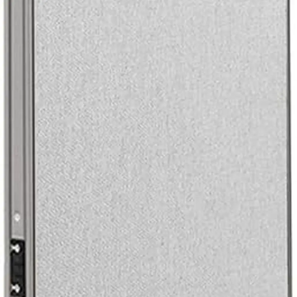 Офисная перегородка шириной x 72-высота с одной панелью
Офисная перегородка шириной x 72-высота с одной панелью