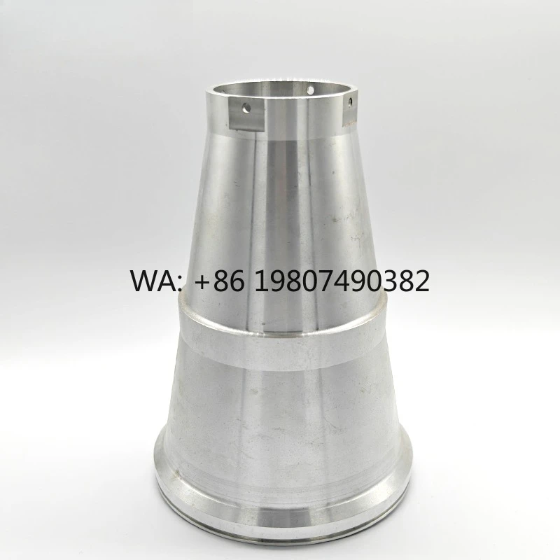 High Precision Custom Metal CNC Machining Parts Stainless Steel Aluminum Brass Turning Milling Industrial Processing Service
High Precision Custom Metal CNC Machining Parts Stainless Steel Aluminum Brass Turning Milling Industrial Processing Service