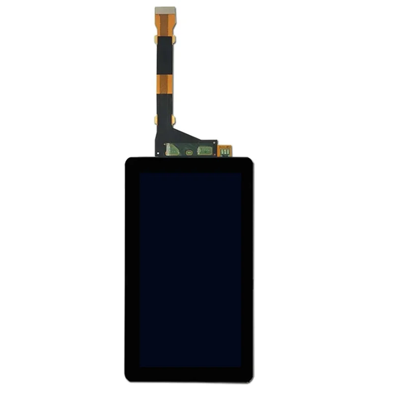 5.5 Inch 2K LCD Screen 1440X2560 HD LCD Screen for LD002R/ Mars/ Fiber Optic 3D Printer
5.5 Inch 2K LCD Screen 1440X2560 HD LCD Screen for LD002R/ Mars/ Fiber Optic 3D Printer