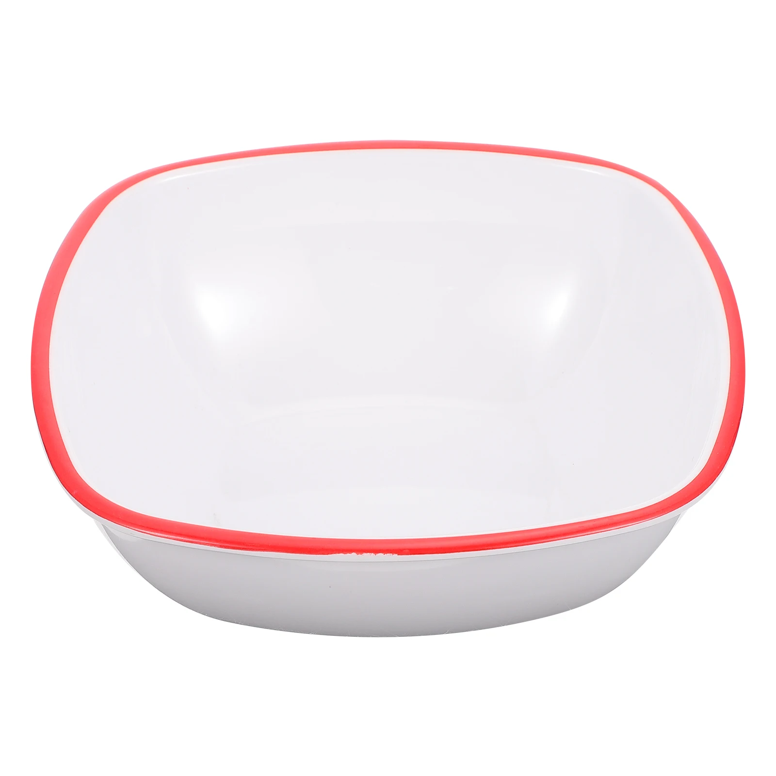 Melamine Retro Storage Container Food Melamine Tableware Serving Dish Salad Kitchen Cuisine Fruit Dessert Party Tableware
Melamine Retro Storage Container Food Melamine Tableware Serving Dish Salad Kitchen Cuisine Fruit Dessert Party Tableware