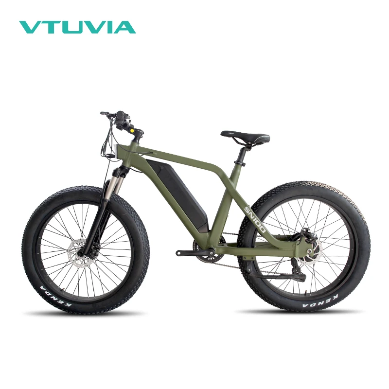 7 speed electric mountain bike / Aluminum frame 1000w 48V 17ah bicycle,26" e 45km/ fast e
7 speed electric mountain bike / Aluminum frame 1000w 48V 17ah bicycle,26" e 45km/ fast e