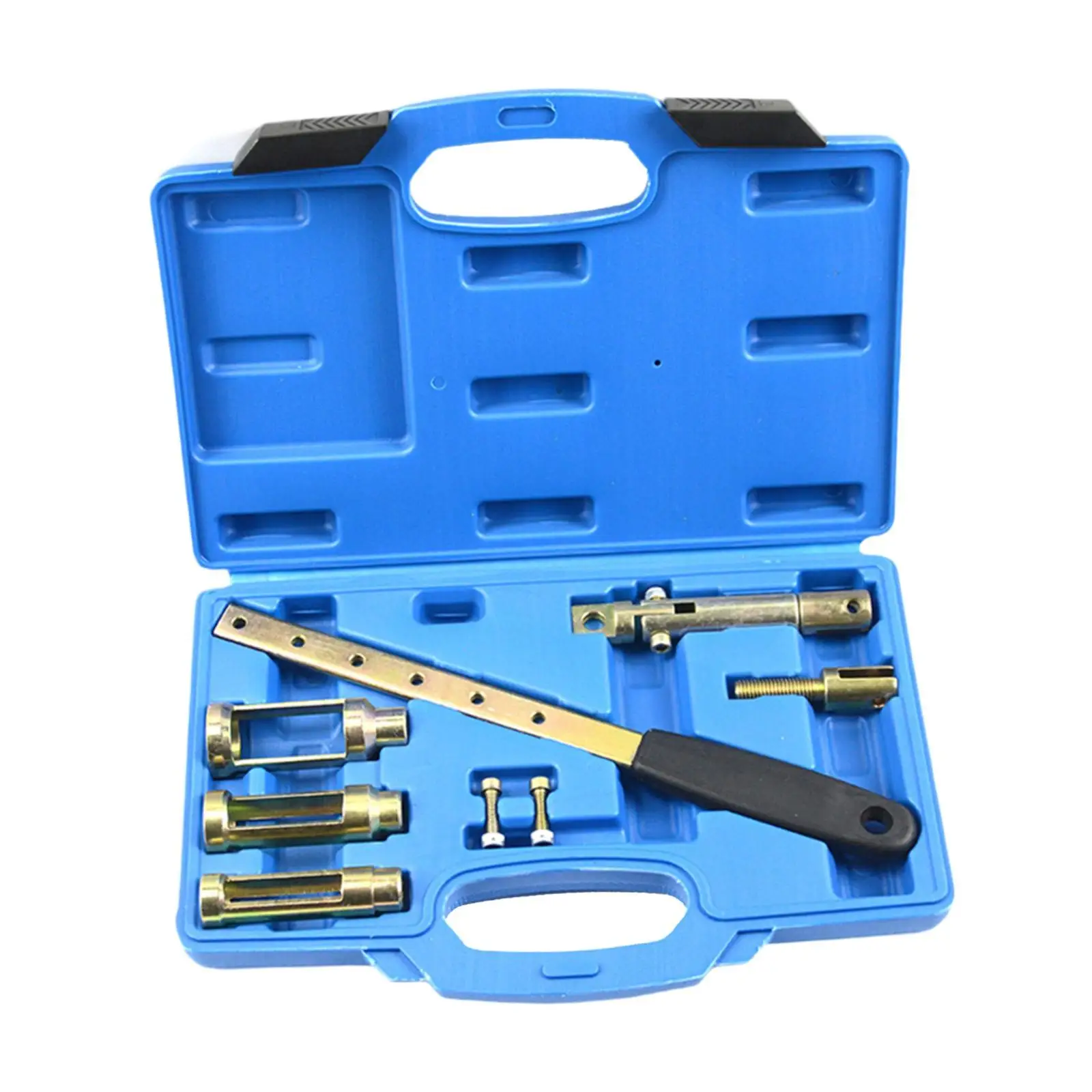 8x Stem Seal Remover Installer Tool Set Valve Spring Compressor Sturdy Professional Easy to Use Accessories Compressor Tool
8x Stem Seal Remover Installer Tool Set Valve Spring Compressor Sturdy Professional Easy to Use Accessories Compressor Tool