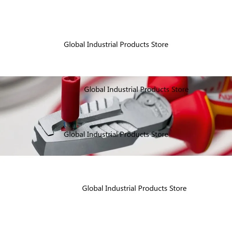 1000V Reversible Wrench for Clockwise And Anticlockwise Operations High-Quality Tool for Electrical And Mechanical Work