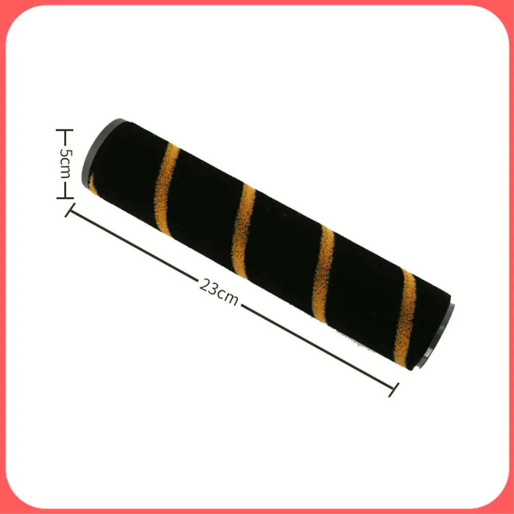 AA89-Main Brush Replacement Parts Kits For Xiaomi 1C Mijia G9 Dreame V8 V9 V10 V11 V12 Puppy T11 PRO Robotic Vacuum Cleaner
AA89-Main Brush Replacement Parts Kits For Xiaomi 1C Mijia G9 Dreame V8 V9 V10 V11 V12 Puppy T11 PRO Robotic Vacuum Cleaner