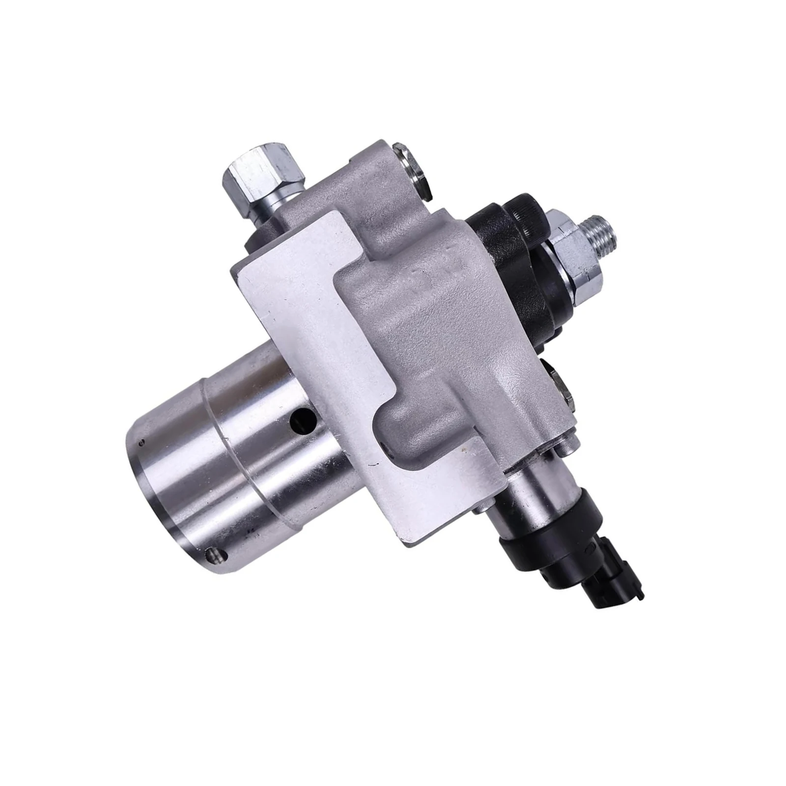 Fuel Pump For Kubota V2403 D1803 Tractor L3301DT L3301F V2403-CR-EF03 1J801-50501 0445020200 Excavator Engine Replacement Parts
Fuel Pump For Kubota V2403 D1803 Tractor L3301DT L3301F V2403-CR-EF03 1J801-50501 0445020200 Excavator Engine Replacement Parts