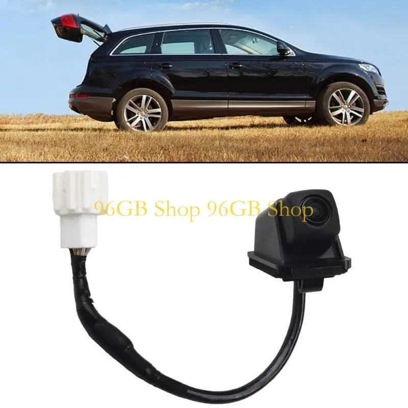 96GB Rear View Back Up Camera Replacement Reverse Camera 39530-TX4-A01 39530TX4A01
96GB Rear View Back Up Camera Replacement Reverse Camera 39530-TX4-A01 39530TX4A01