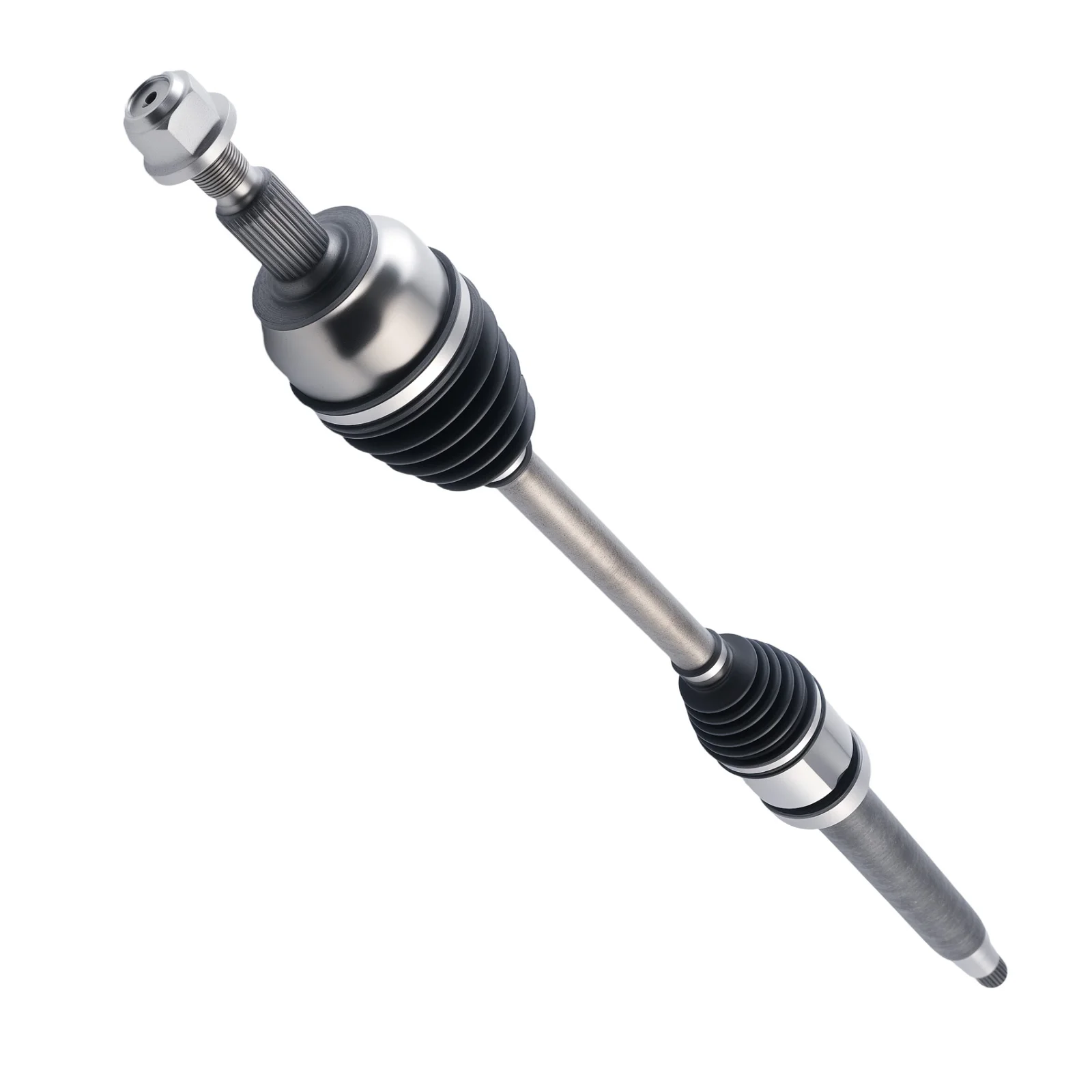 Manual Front Right CV Axle Assembly For Ford Focus 2012-2016 L4 2.0L
Manual Front Right CV Axle Assembly For Ford Focus 2012-2016 L4 2.0L