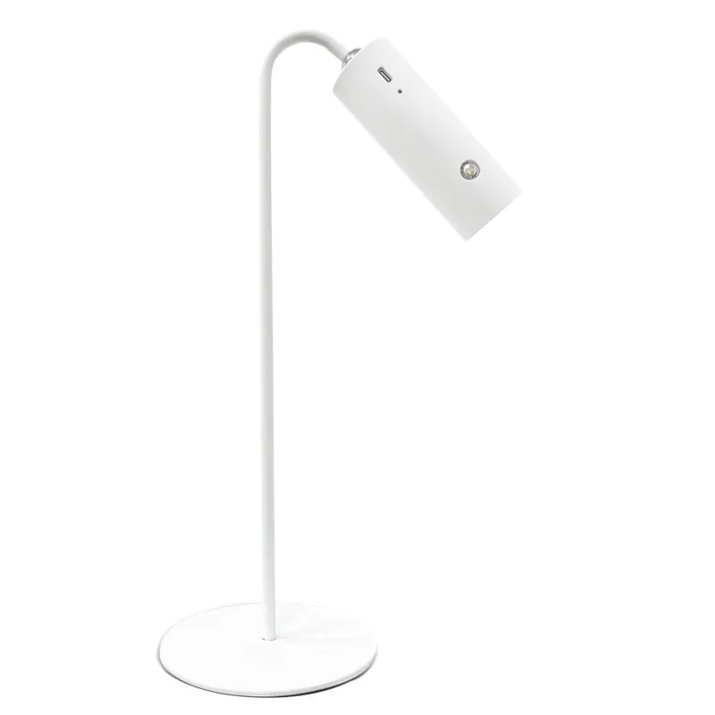 ShinyYing Magnetic LED Reading Light, Rechargeable Clip Desk Lamp, 3-in-1 Eye-Caring Book Light for Bedside Study Dorm, 4000K To
ShinyYing Magnetic LED Reading Light, Rechargeable Clip Desk Lamp, 3-in-1 Eye-Caring Book Light for Bedside Study Dorm, 4000K To
