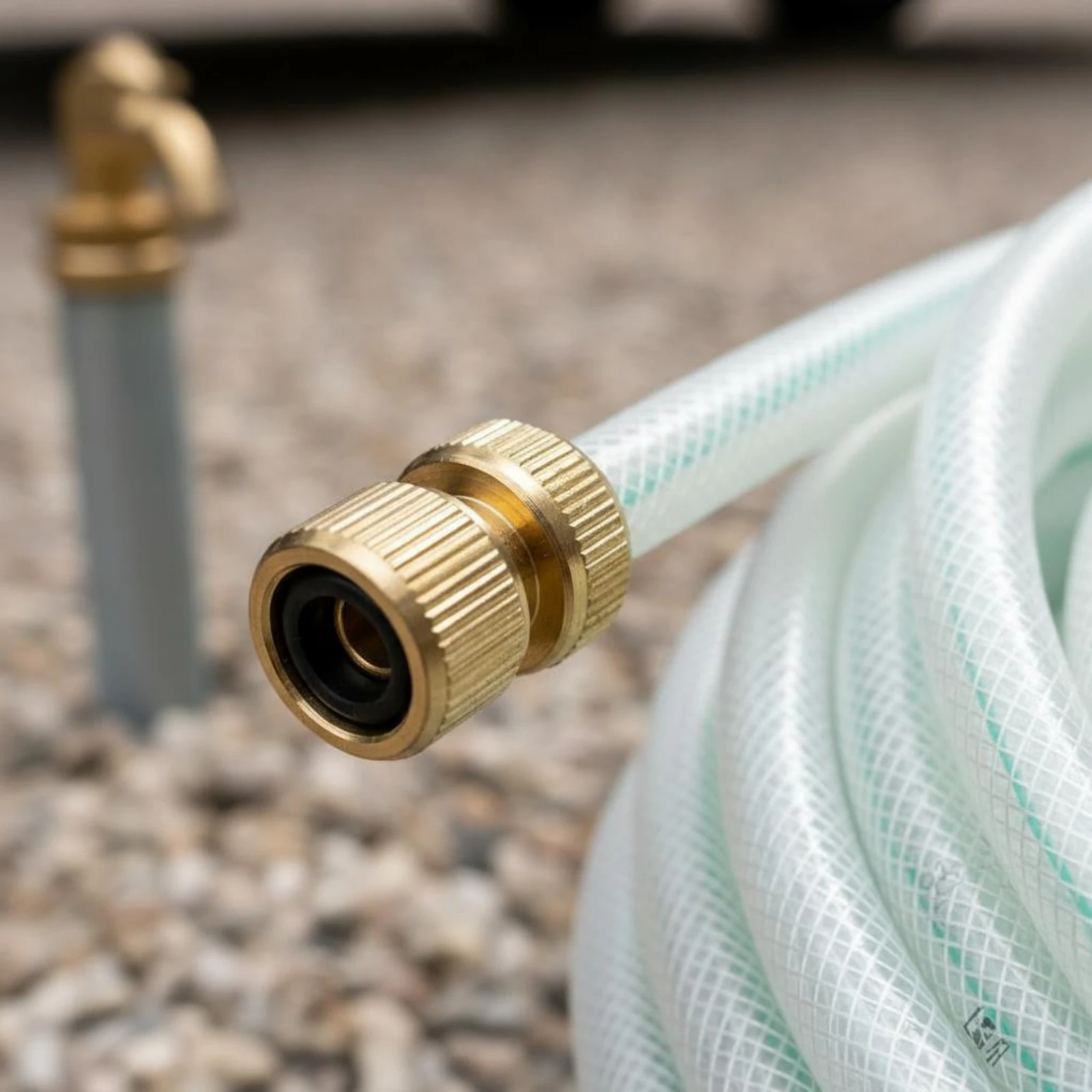 RV Water Fill Hose Leak-Resistant RV Potable Water Hose Sturdy Duty Kink Resistant for Campers, Campground, Marina
RV Water Fill Hose Leak-Resistant RV Potable Water Hose Sturdy Duty Kink Resistant for Campers, Campground, Marina