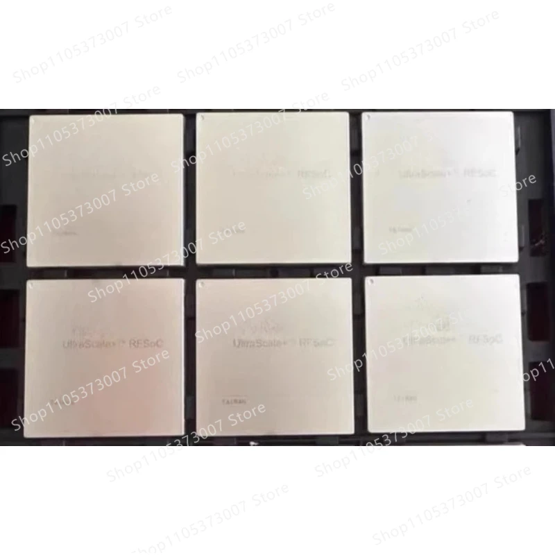XCZU47DR-2FFVE1156I UltraScale + RFSoC chip
XCZU47DR-2FFVE1156I UltraScale + RFSoC chip