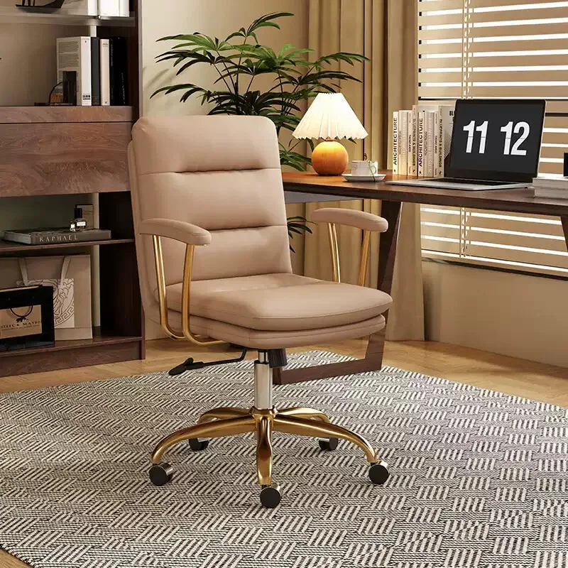 * Modern Office Swivel Adjustable High Back Executive Manager Computer Desk Ergonomic Office Chair
* Modern Office Swivel Adjustable High Back Executive Manager Computer Desk Ergonomic Office Chair